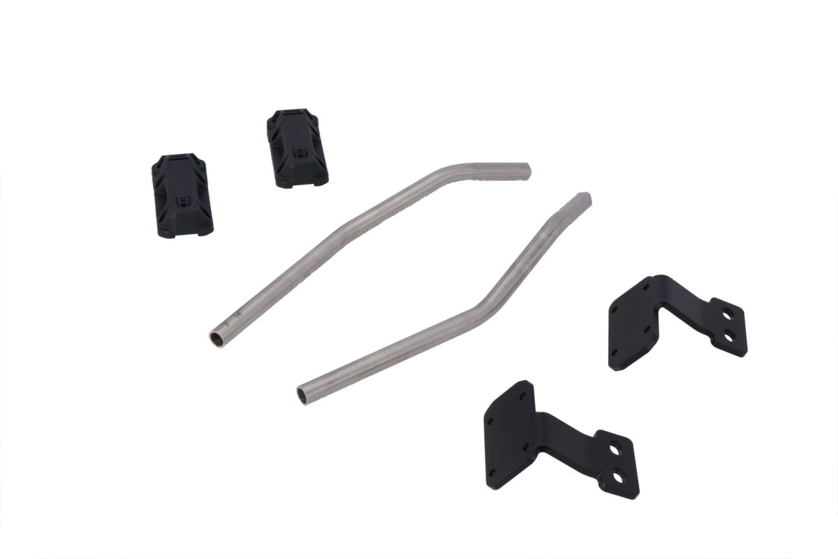 SW MOTECH HTA.01.740.81700/B Supporto borsa laterale DX SX Blaze HONDA NC 750 X ABS	20>24