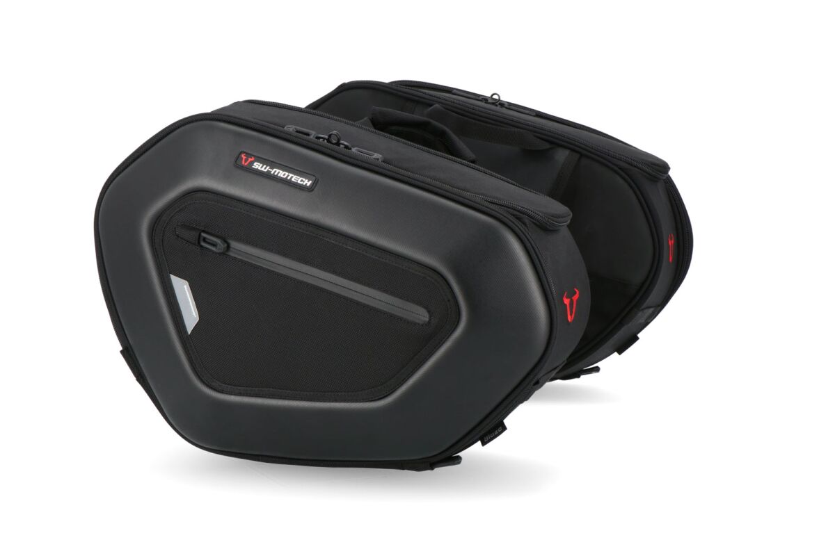 SW MOTECH BC.HTA.06.740.35700 Borse laterali PRO BLAZE YAMAHA MT-09	14>16