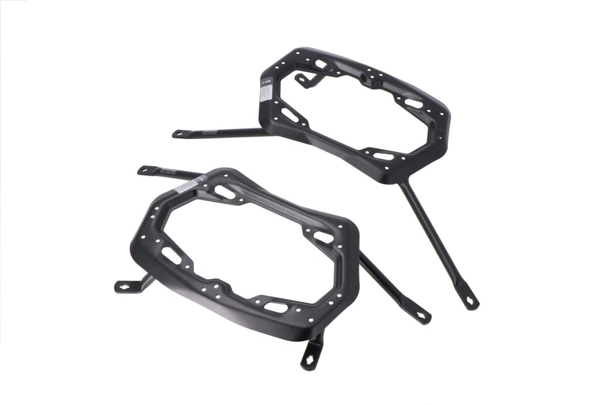 SW MOTECH KFT.11.608.30000/B Supporto borsa laterale DX SX PRO TRIUMPH TIGER 900 GT ABS 23>24