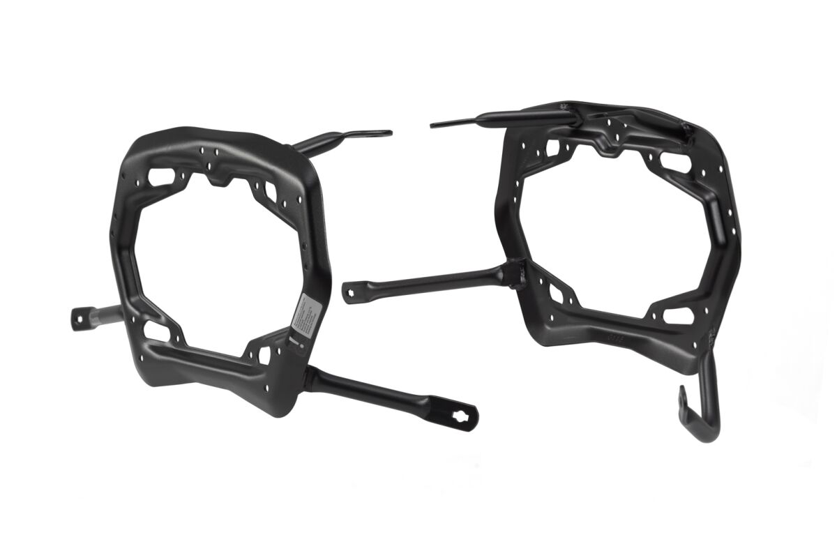 SW MOTECH KFT.17.632.30000/B Supporto borsa laterale DX SX PRO MOTO GUZZI V85 850 TT 2024