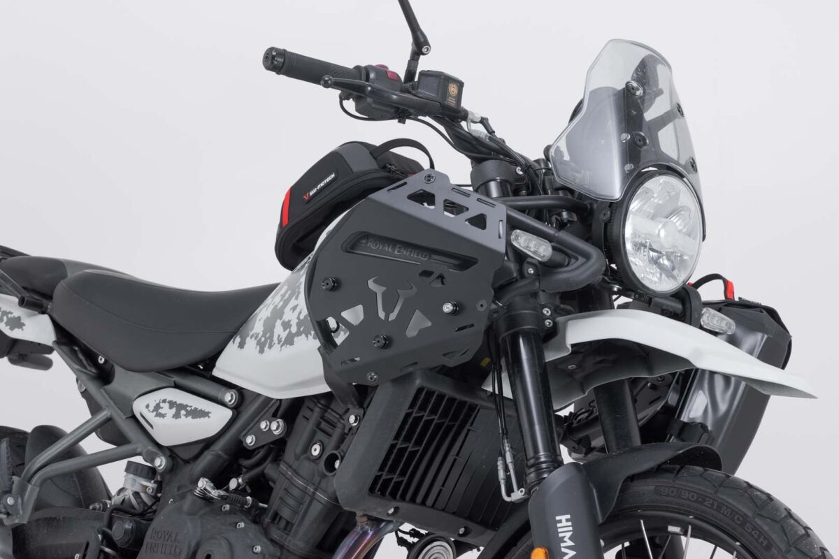 SW MOTECH HTA.41.620.11100 Supporto borsa laterale destro SLC ROYAL ENFIELD HIMALAYAN 450 ABS 24>25