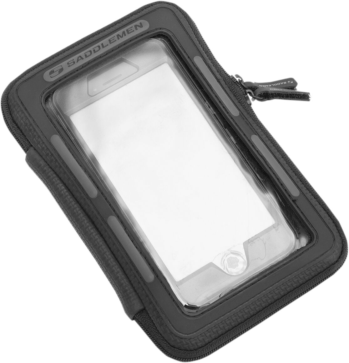 SADDLEMEN EX000939 Borsa per serbatoio E-Pak SUZUKI HONDA BENELLI VOGE YAMAHA