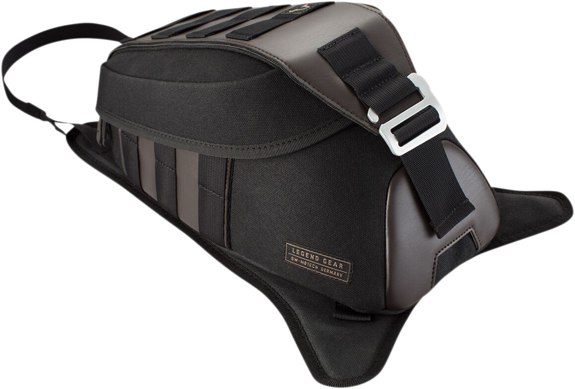 SW MOTECH BC.TRS.00.402.10000 Borsa per serbatoio Legend LT2 BENELLI KAWASAKI KTM CF MOTO TRIUMPH
