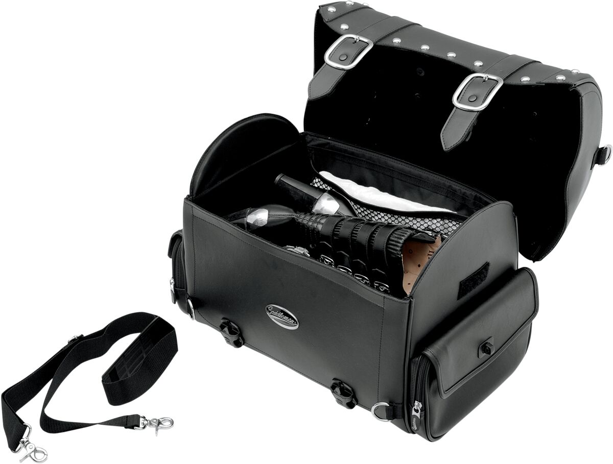 SADDLEMEN 35030054 Borsa codone Desperado Express BMW HARLEY DAVIDSON HONDA BENELLI