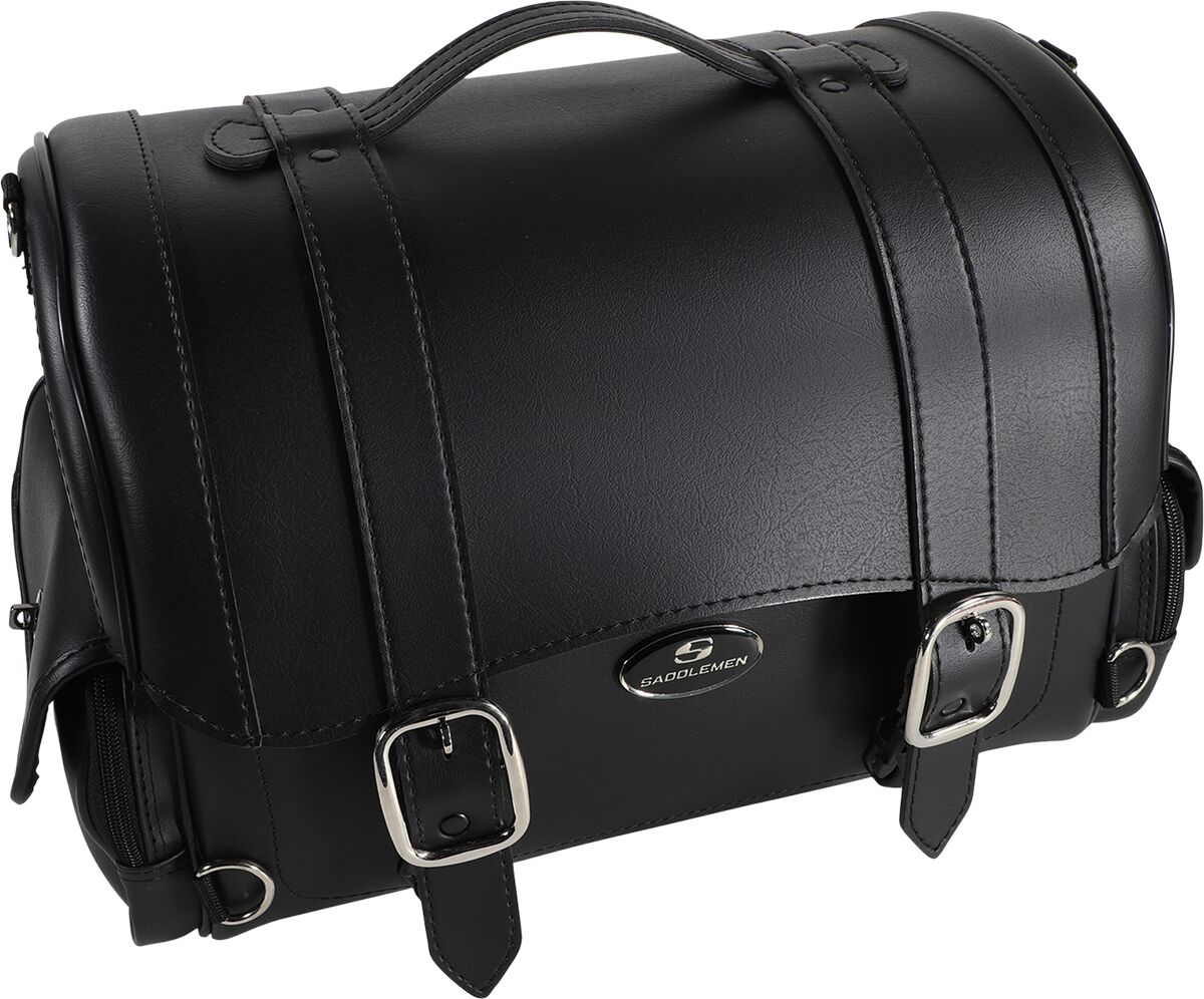 SADDLEMEN EX000265 Borsa codone Drifter™ Express TRIUMPH HARLEY DAVIDSON HONDA KAWASAKI