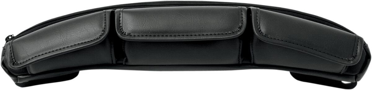 MEMPHIS SHADES MEM0941 Tasca grande con cerniera HARLEY DAVIDSON FLHR 1690 ABS 96>13