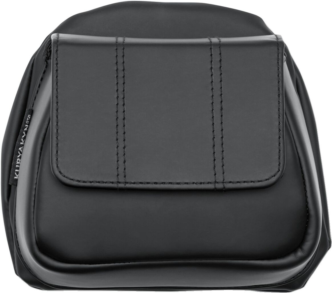 KURYAKYN KUR5208 Borsa supplementare per portiera inferiore della carenatura Harley Davidson FLHTK 1868 ABS Glide Ultra Limited 114 20>24