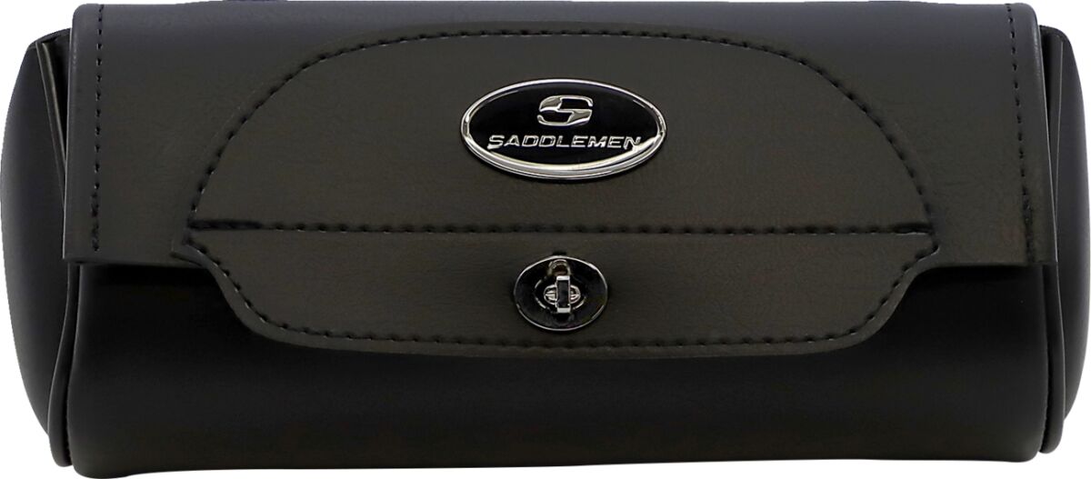 SADDLEMEN 35100039 Borsa portautensili Cruis’n™ CUSTOM HARLEY DAVIDSON MOTO GUZZI TRIUMPH YAMAHA