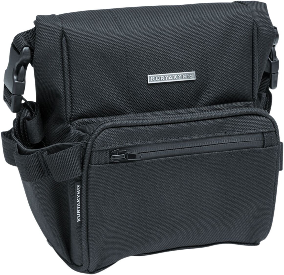 KURYAKYN KUR5219 Borsa Barrio HARLEY DAVIDSON HONDA KAWSAKI SUZUKI