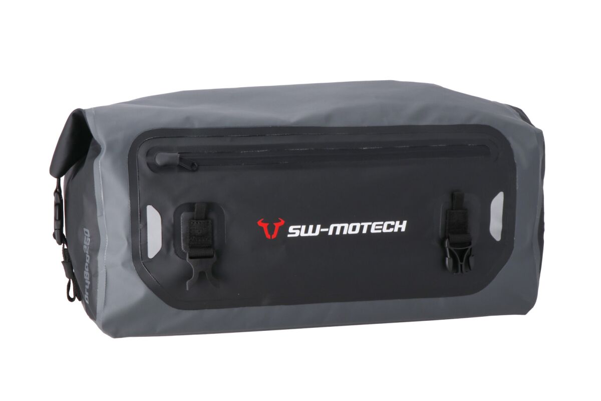 SW MOTECH BC.WPB.00.020.20000 Borsa posteriore Drybag 260 MOTO TOURING APRILIA YAMAHA CF MOTO HONDA KTM KAWASAKI
