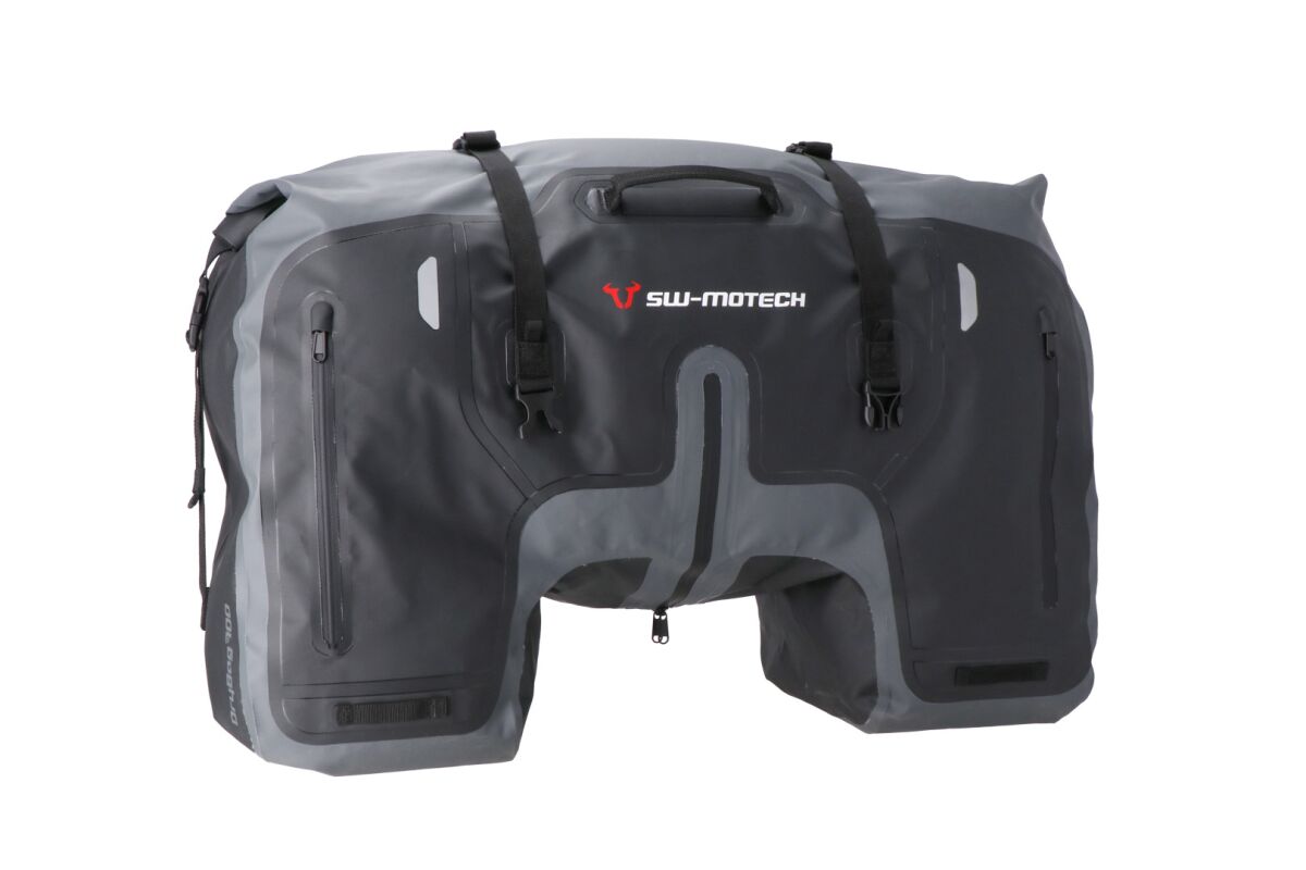 SW MOTECH BCWPB0000220000Y Borsa posteriore Drybag 700 MOTO TOURING APRILIA YAMAHA CF MOTO HONDA TRIUMPH KTM KAWASAKI