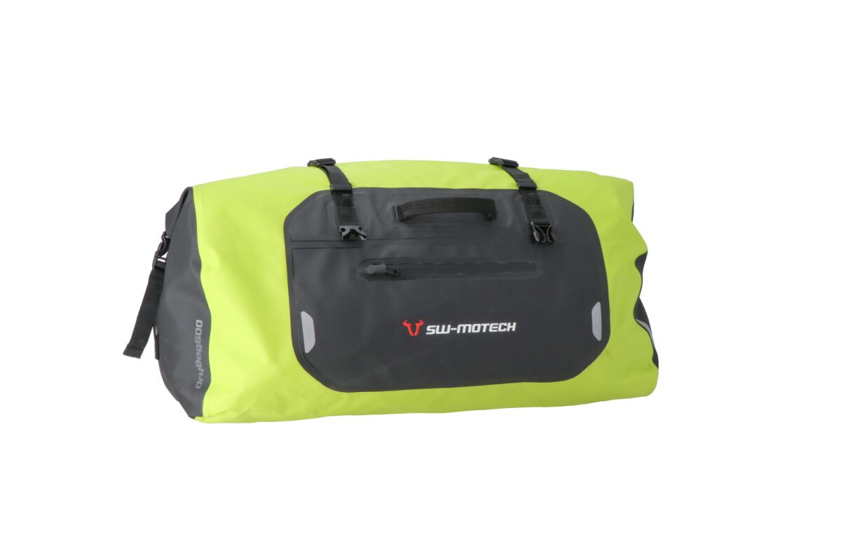 SW MOTECH BC.WPB.00.021.20000 Borsa posteriore Drybag 600 MOTO TOURING APRILIA YAMAHA CF MOTO HONDA KTM KAWASAKI