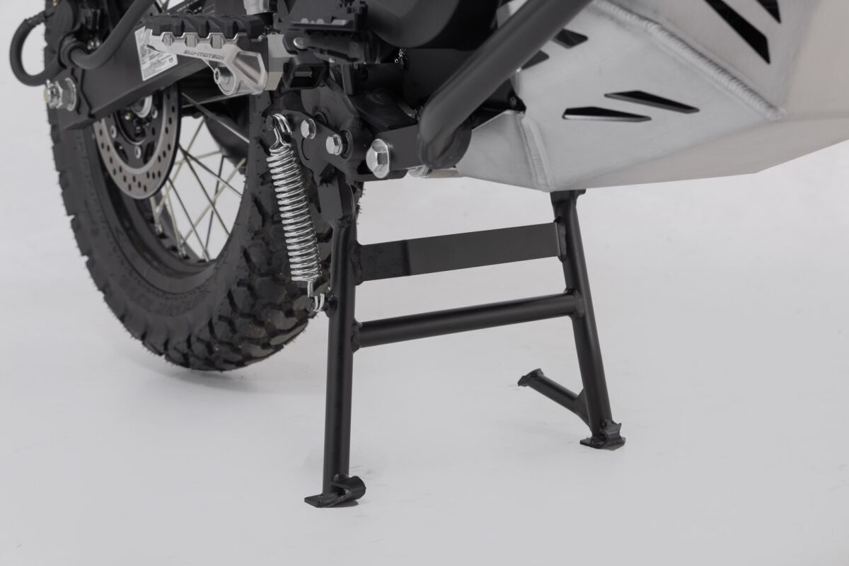 SW MOTECH HPS.08.990.10001/B Cavalletto centrale KAWASAKI KLR 650 ABS 22>23