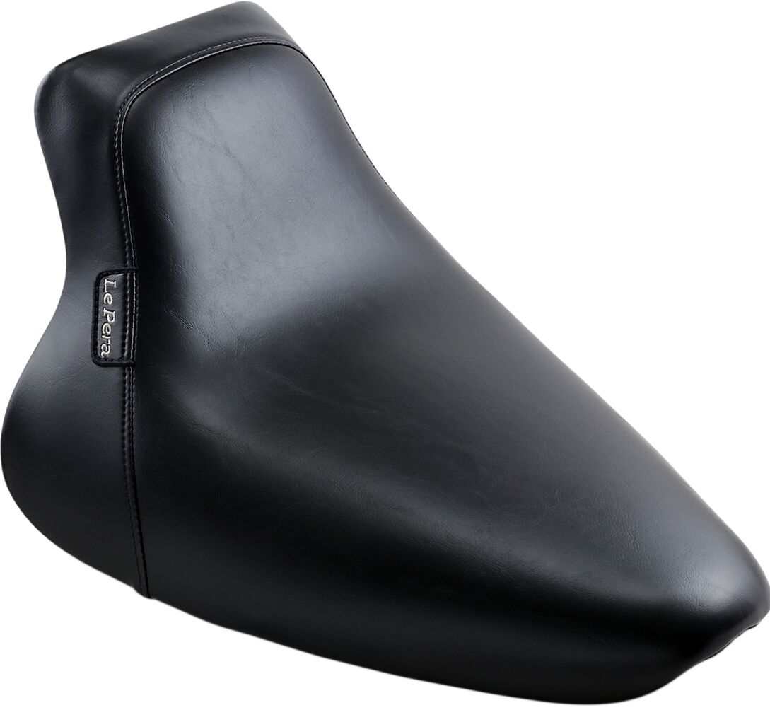LE PERA LGX-007 Sella PILOTA Bare Bones Harley Davidson FLSTC 1584 Heritage Softail Classic 00>07
