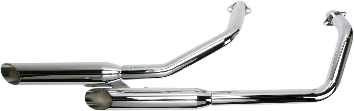 COBRA 1371SC SCARICO COMPLETO Classic HONDA VT 750 CD 97>03