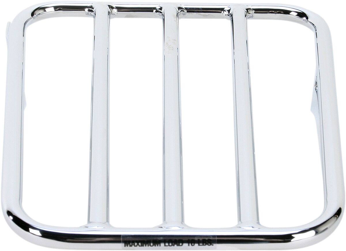 COBRA 02-3502 Portapacchi montato su sissybar HONDA VT 750 C2 96>14