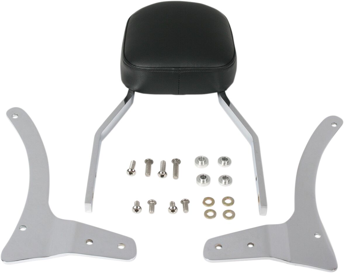 COBRA 02-5240 Kit sissybar quadrato YAMAHA XVS 1100 99>09
