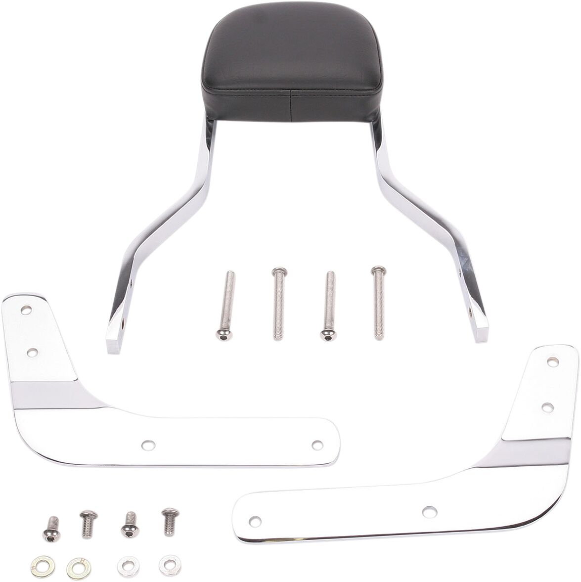 COBRA 02-5610 Kit sissybar quadrato HONDA VF 750 C 95>03