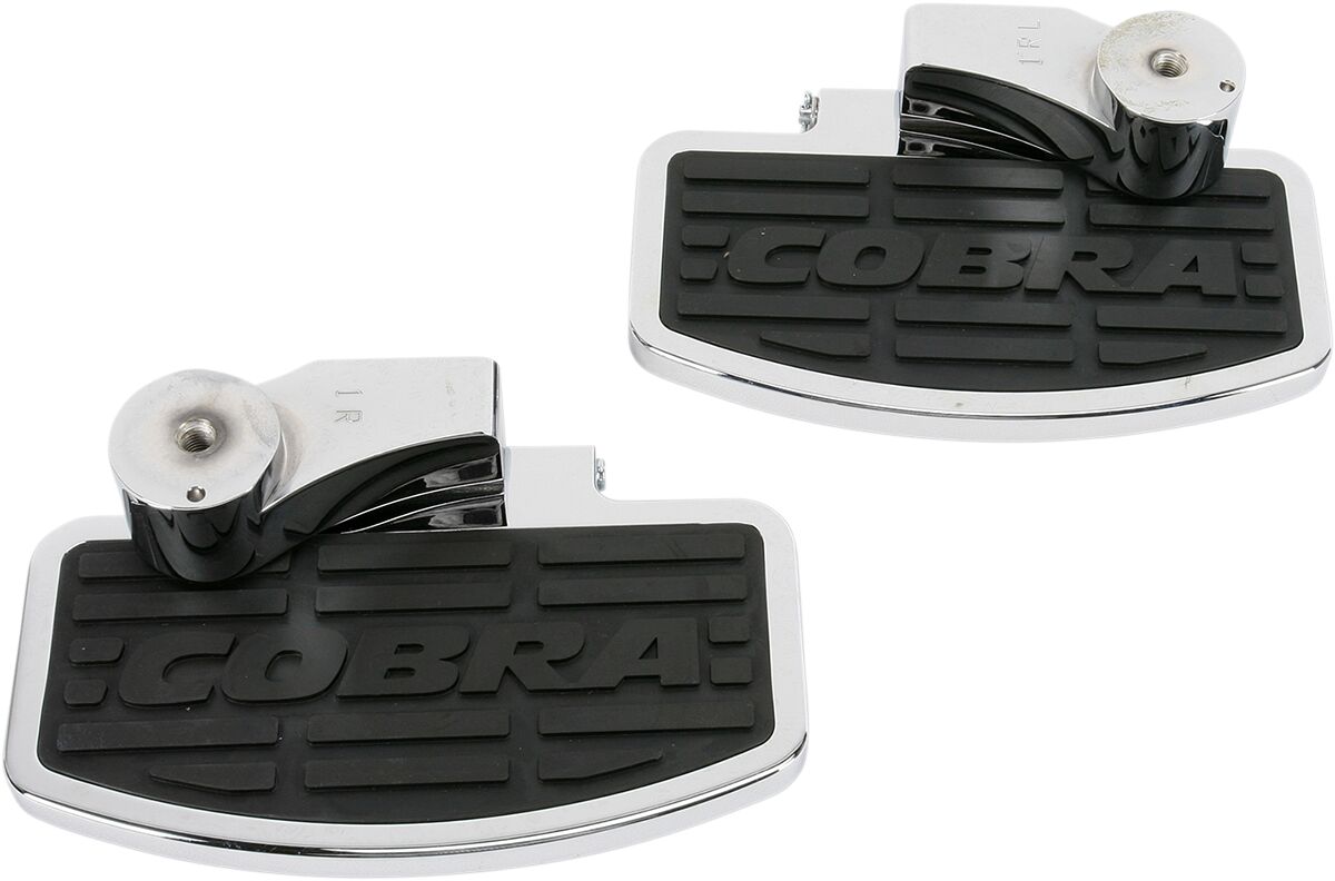 COBRA 06-3640 Kit pedana Classic HONDA GL 1500 C 97>02