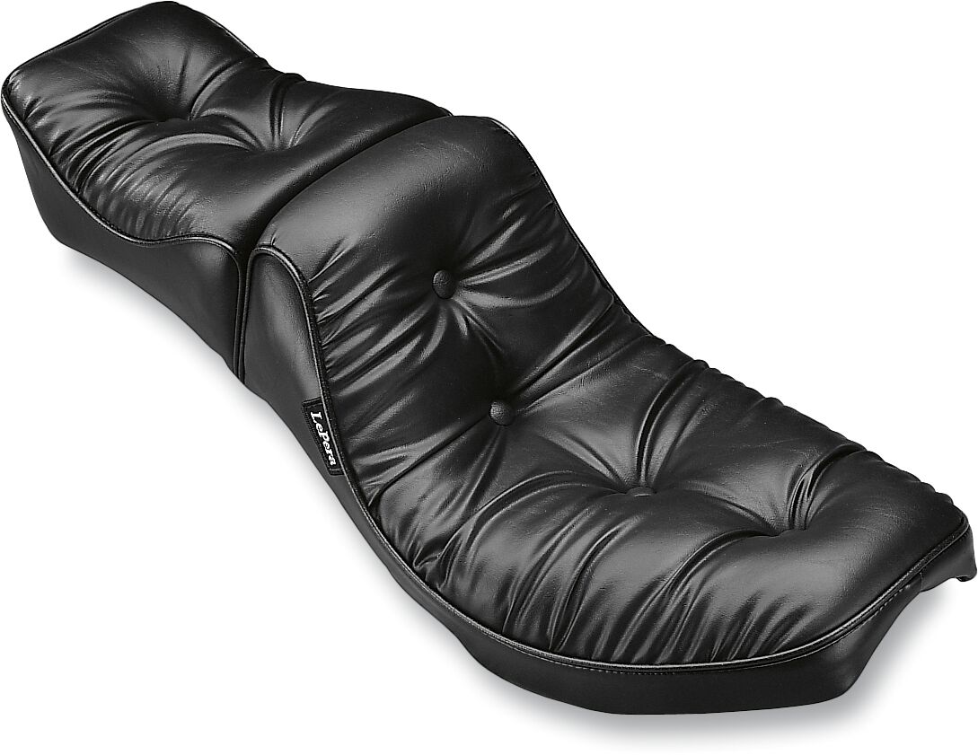 LE PERA L-132 Sella Regal Plush Harley Davidson	FXSB 1340 Low Rider 77>84