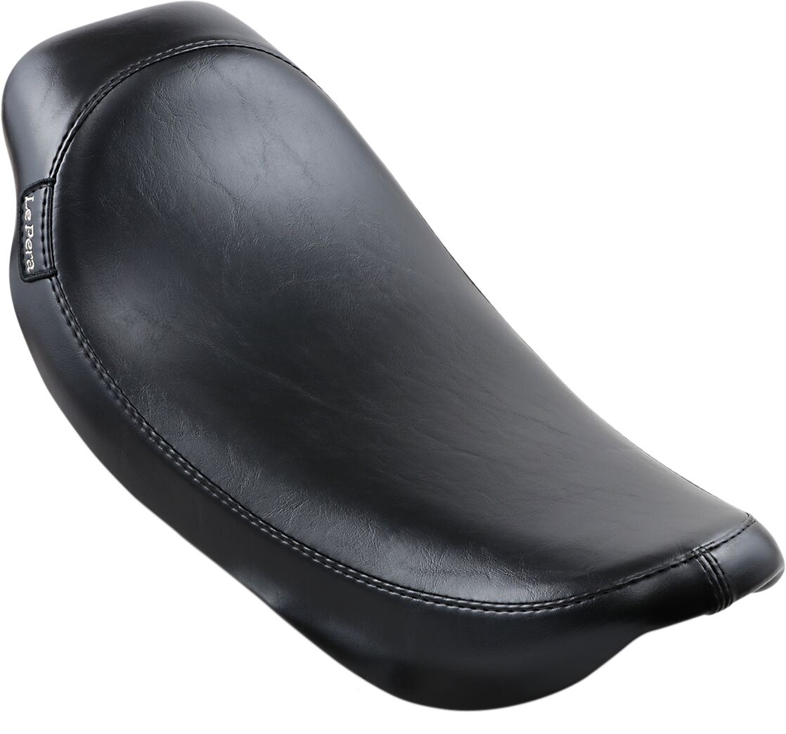 LE PERA LN-851 Sella PILOTA Silhouette Harley Davidson FXDL 1450 Dyna Low Rider 96>03