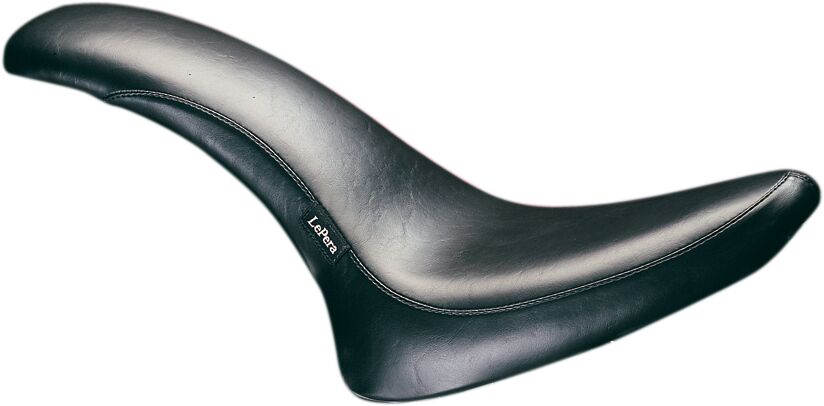 LE PERA LN-890 Sella 2-Up King Cobra Harley Davidson FLSTF 1340 Fat Boy 85>99
