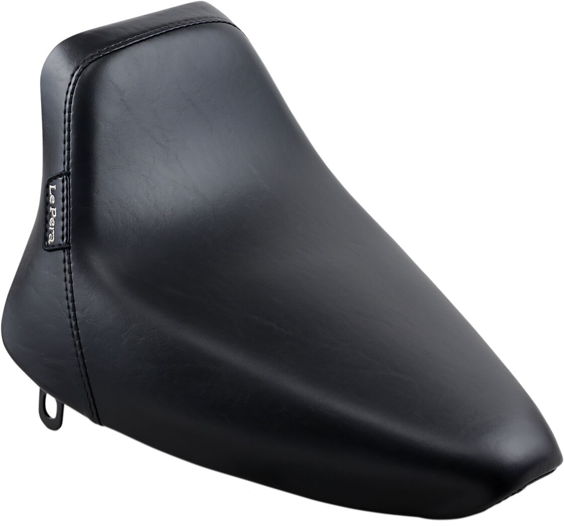 LE PERA LN-007 Sella PILOTA Bare Bones Harley Davidson FLSTS 1340 Heritage Softail Springe 85>99