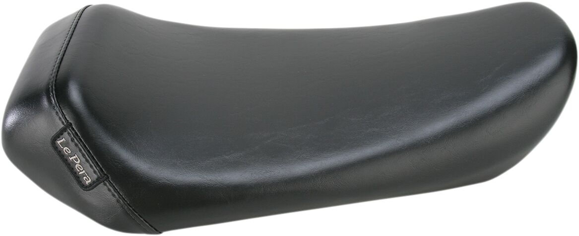 LE PERA L-001 Sella PILOTA Bare Bones Harley Davidson FXD 1340 Dyna Super Glide 91>95