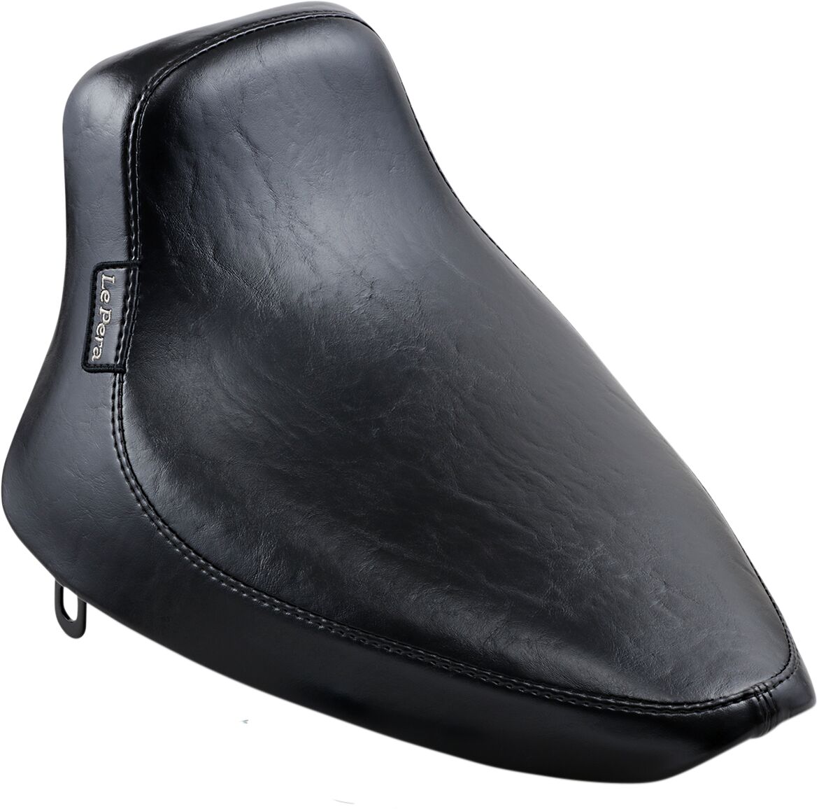 LE PERA LN-850 Sella PILOTA Silhouette Harley Davidson FLSTS 1340 Heritage Softail Springer 85>99