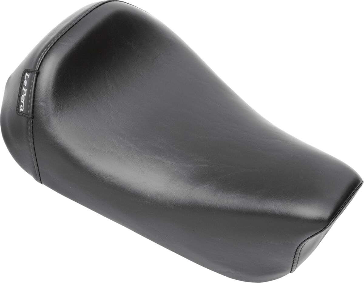 LE PERA  LT-006 Sella PILOTA Bare Bones LT Harley Davidson XL 1200 Sportster Custom 85>03