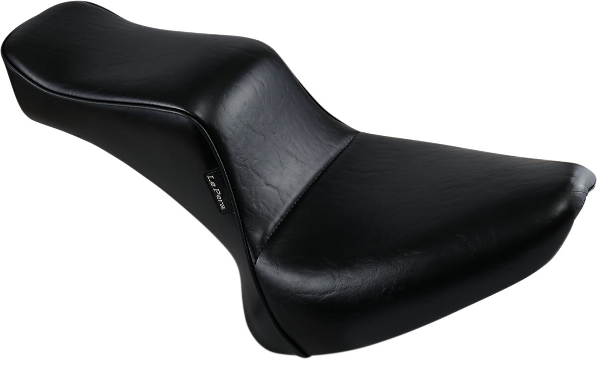 LE PERA LX-020 Sella Cherokee Harley Davidson FLSTN 1584 Softail Deluxe 00>07