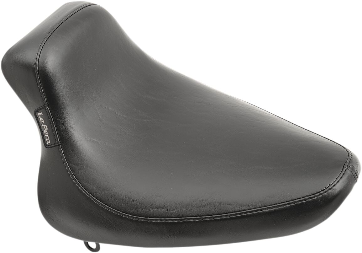 LE PERA LX-850 Sella PILOTA Silhouette Harley Davidson FLSTF 1584 Fat Boy 00>07
