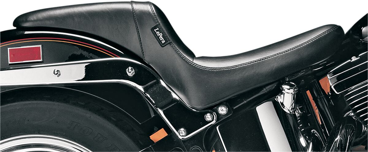 LE PERA LN-540S Sella Daytona sport Harley Davidson	FLSTC 1340 Heritage Softail Classic 85>99