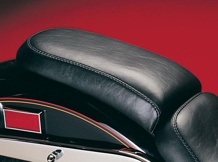 LE PERA LGN-850P Sella passeggero Silhouette Harley Davidson FLSTS 1340 Heritage Softail Springer 85>99