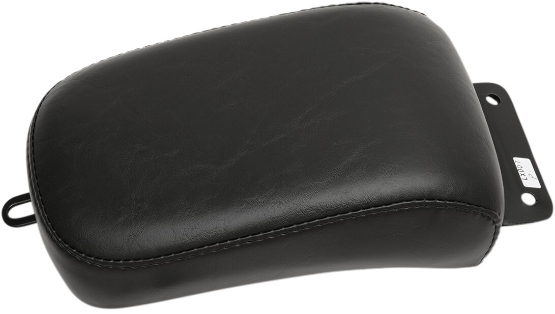 LE PERA LX-007P Sella passeggero Bare Bones Harley Davidson FLSTC 1584 00>07