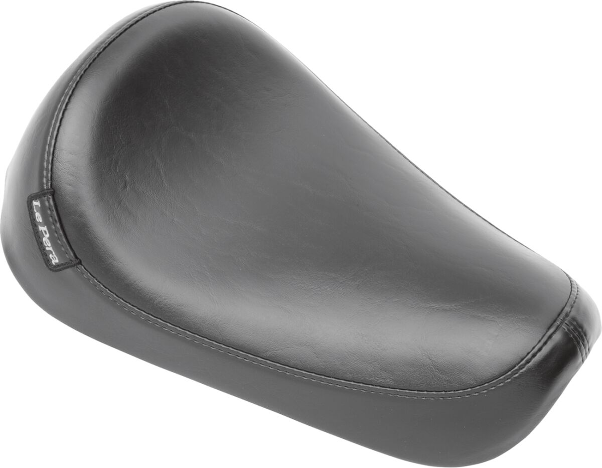 LE PERA L-856 Sella PILOTA Silhouette Harley Davidson XL 883 1200 82>03