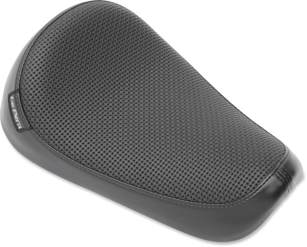 LE PERA L-876 Sella PILOTA Silhouette Harley Davidson XL 883 1200 82>03