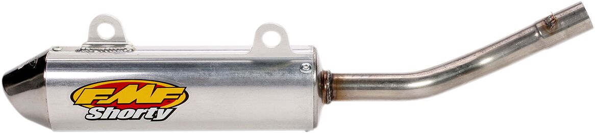 FMF 020237 Silenziatore Powercore 2 Shorty KAWASAKI KX 250 99>02