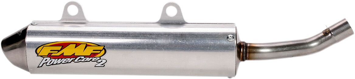 FMF 020269 Silenziatore Powercore 2 YAMAHA YZ 250 00>01