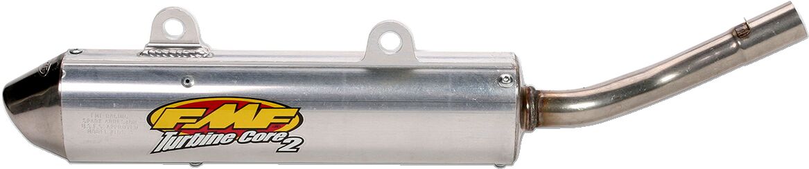 FMF 020342 Silenziatore Turbinecore 2 KAWASAKI KX 250 99>02