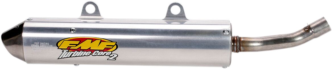 FMF 020363 Silenziatore Turbinecore 2 YAMAHA YZ 250 00>01