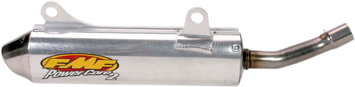 FMF 021014 Silenziatore Powercore 2 HONDA CR 250 R 02>07