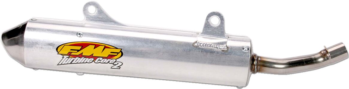 FMF 021017 Silenziatore Turbinecore 2 HONDA CR 250 R 02>07