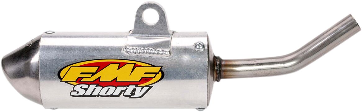 FMF 021019 Silenziatore Powercore 2 Shorty HONDA CR 80 RB 96>07