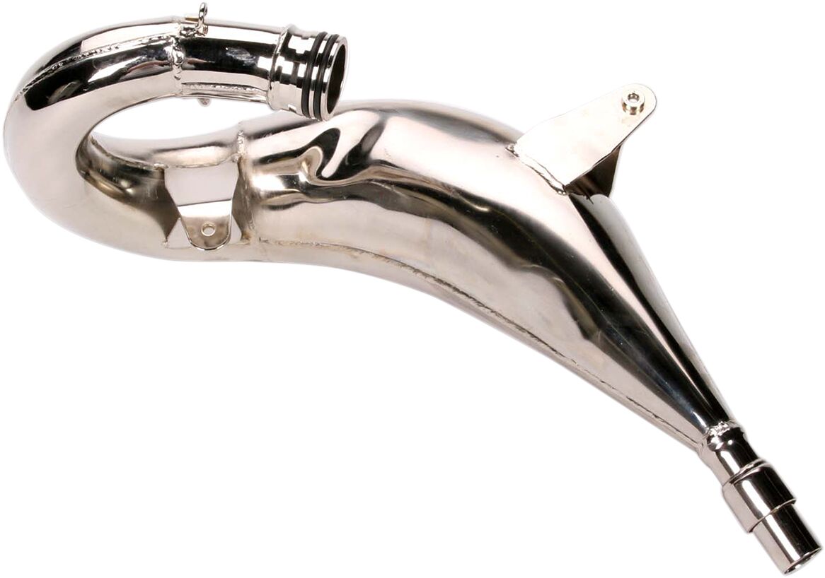 FMF 022003 Marmitta a espansione Fatty Gold Series KAWASAKI KX 125 K 98>02