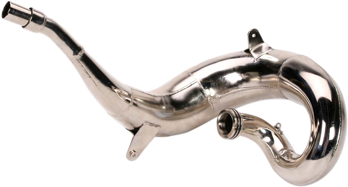 FMF 022006 Marmitta a espansione Fatty Gold Series KAWASAKI KX 250 01>02