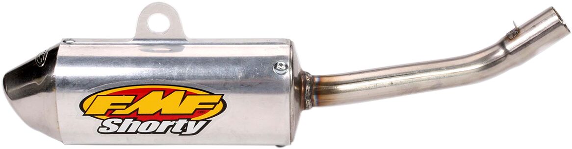FMF 022019 Silenziatore Powercore 2 Shorty KAWASAKI KX 125 M 03>07