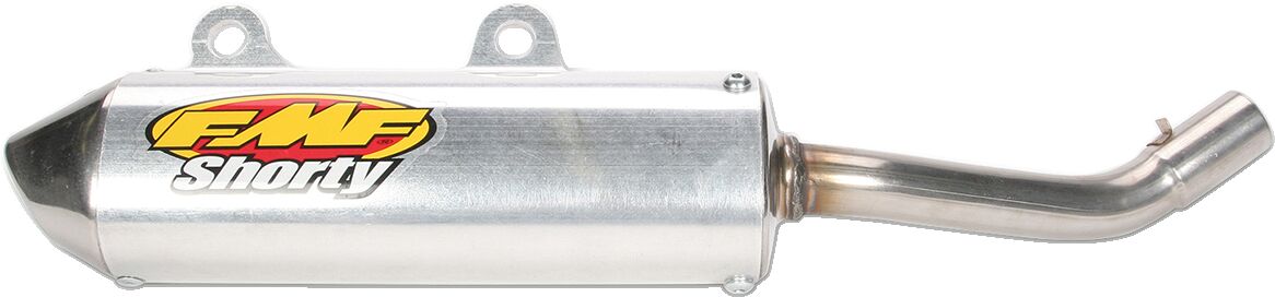 FMF 022024 Silenziatore Powercore 2 Shorty KAWASAKI KX 250 03>07