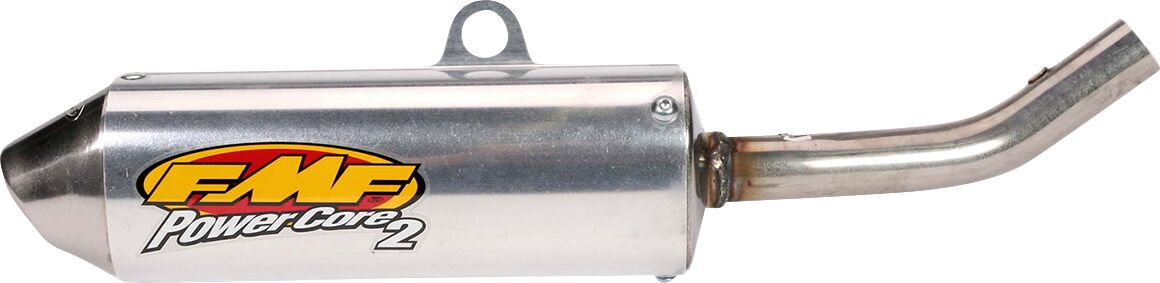 FMF 023021 Silenziatore Powercore 2 SUZUKI RM 125 03>07
