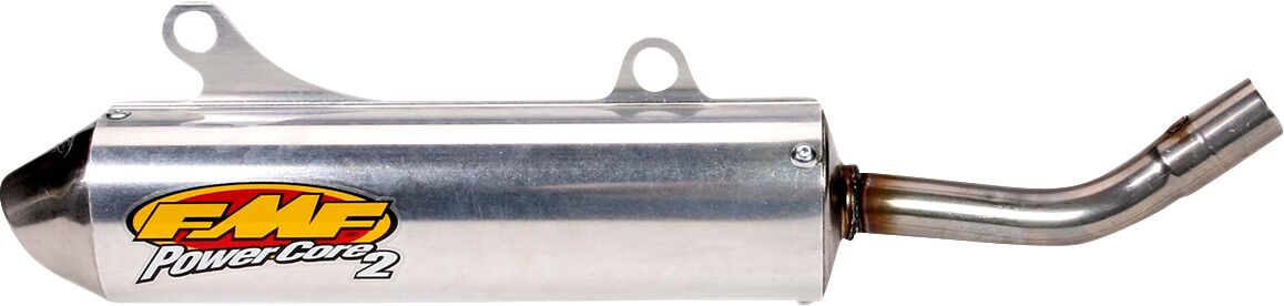 FMF 023026 Silenziatore Powercore 2 SUZUKI RM 250 03>08